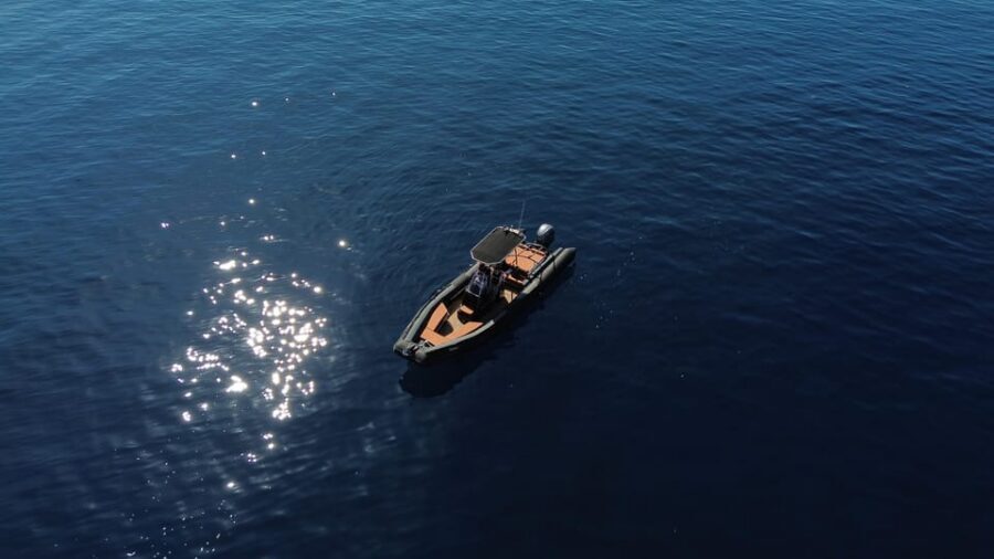 Zadar: RIB boat Tour to Hidden Bays with Snorkeling & Drinks - Who this tour suits best (and who should skip it)