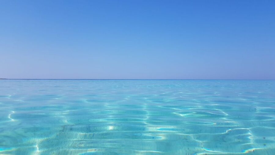 Zadar: Sakarun Bay, Golubinka Cave & Veli Žal Speedboat Tour - Price and value: what the $506 plus fuel really means