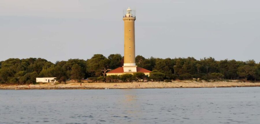 Zadar: Sakarun, Cave, Blue Lagoon, Dragon Eye & Snorkel Tour - Dragon’s Eye: The Hole That Turns Into a Swim Moment