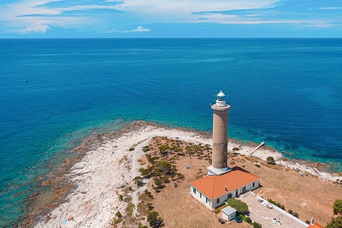 Zadar: Sakarun - Dugi otok Luxury Speedboat Tour with Lunch - Who This Tour Fits Best (And Who Might Feel Rushed)