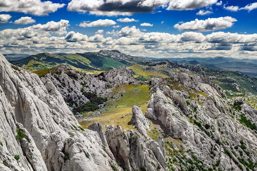 Zadar: Scenic trip to mountains, caves and rivers - Gear and Small Decisions That Make the Day Easier