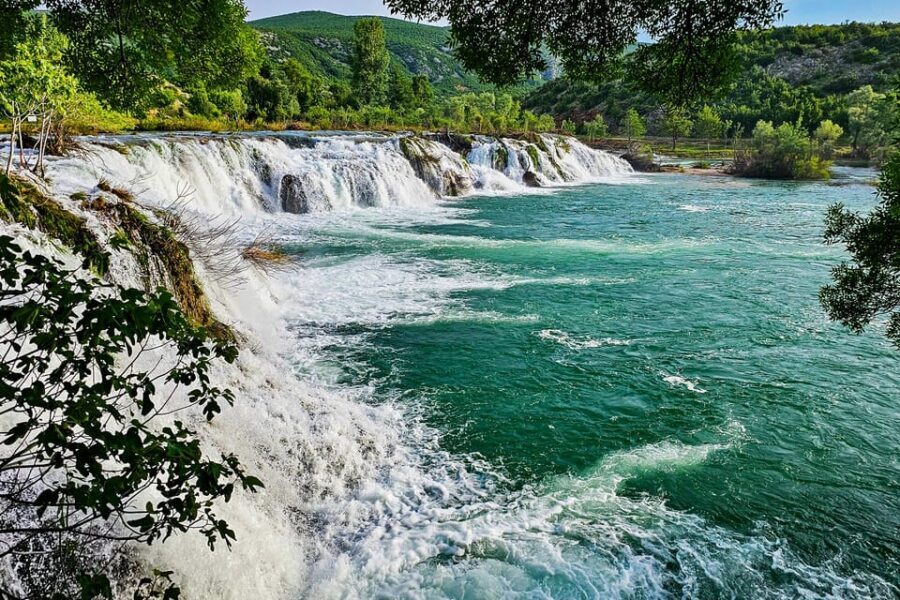 Zadar: Scenic trip to mountains, caves and rivers - What Aleksander Adds: Stories, Pace, and Photo Stopping