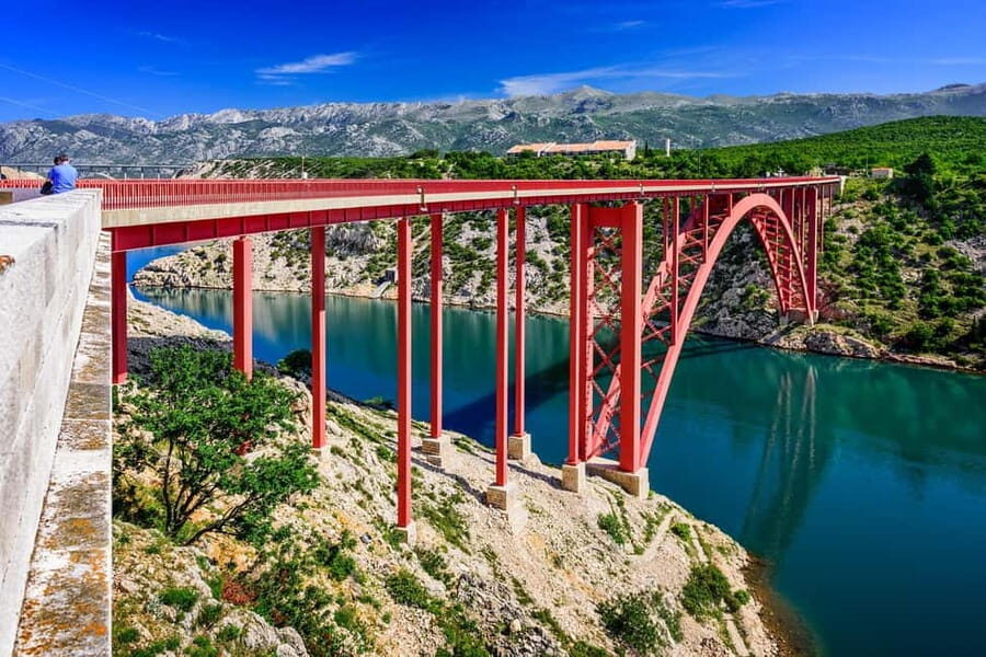 Zadar: Scenic trip to mountains, caves and rivers - Price and Value: What You’re Really Paying For