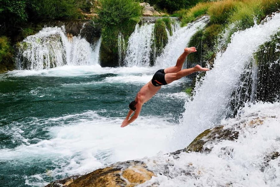 Zadar: Scenic trip to mountains, caves and rivers - Who This Tour Suits Best (and Who Should Skip It)