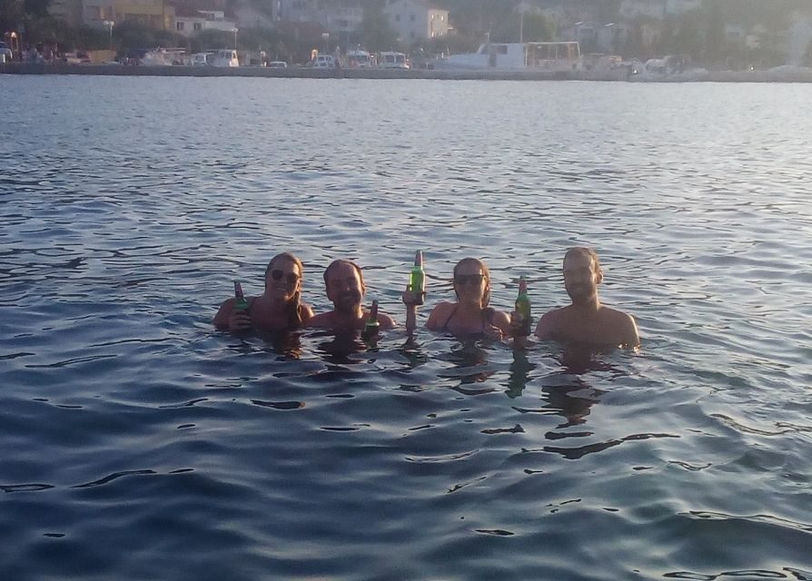 Zadar: Sunset Boat Tour - Logistics That Actually Matter on the Day