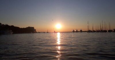 Zadar Sunset Boat Tour - The Route Concept: One Coast, Lots of Landmarks, No Guesswork