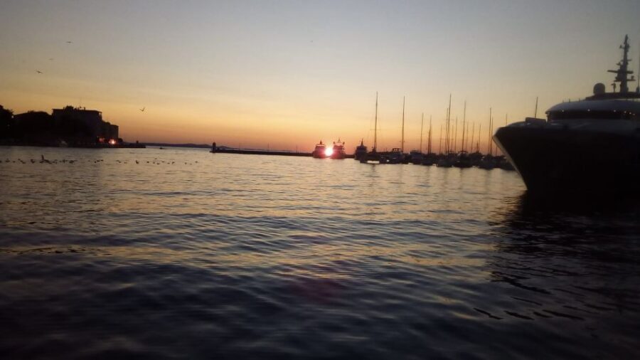 Zadar Sunset Boat Tour - Timing the Sunset: Why One Hour Can Feel Perfect or Slightly Tight