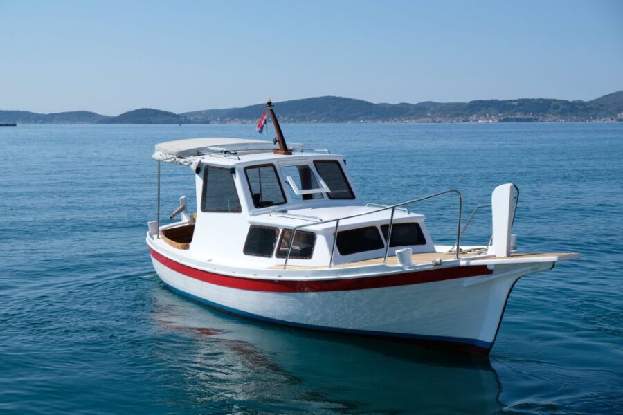 Zadar: Sunset Boat Tour - Price and Value: Is $50 for One Hour Worth It?