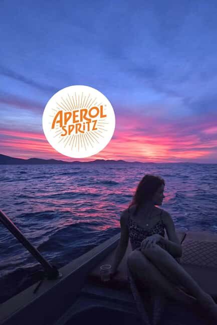 Zadar: Sunset Boat Tour with Aperol Spritz - What Your Local Guide May Tell You About Zadar