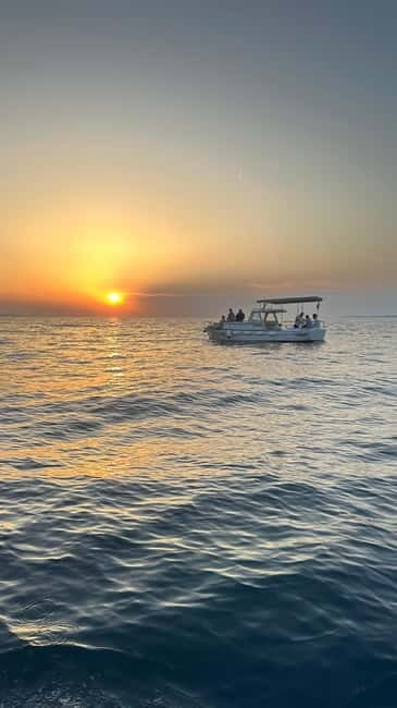 Zadar: Sunset boat tour with champagne - Key highlights worth booking for