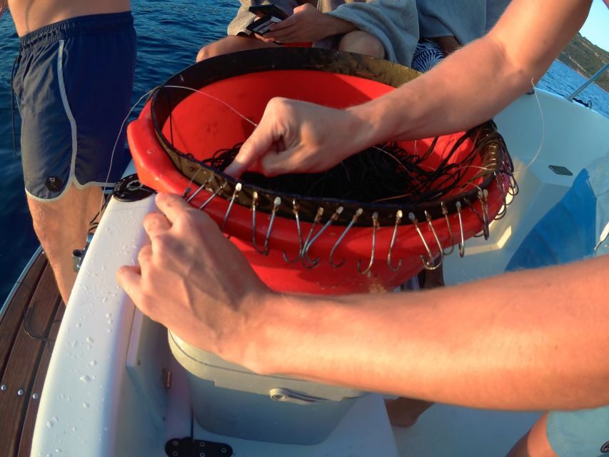Zadar: Sunset Fishing Half-Day Guided Boat Trip - Your practical checklist before you go