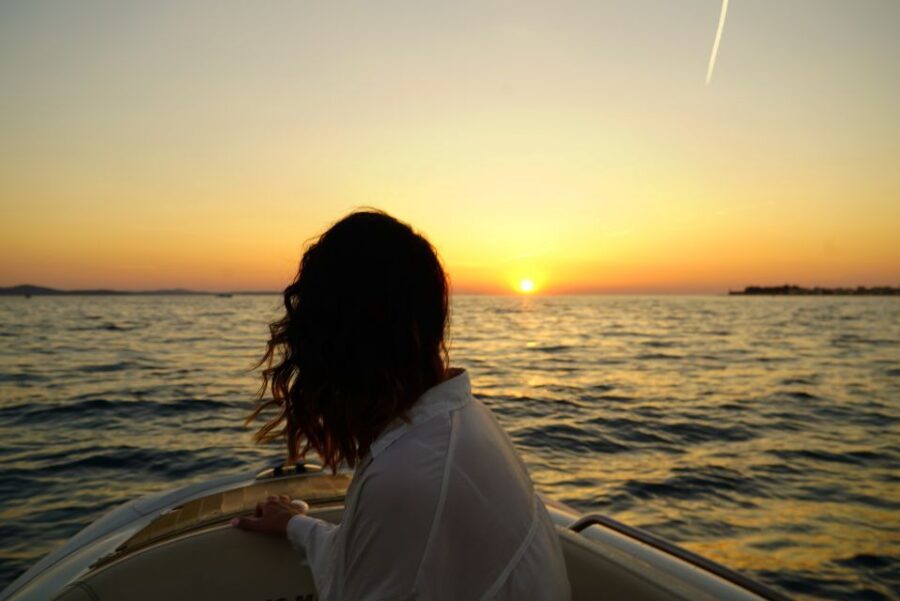Zadar: Sunset & Nighttime Cruise with Sparkling Wine - Practical tips that make this cruise better (and easier)