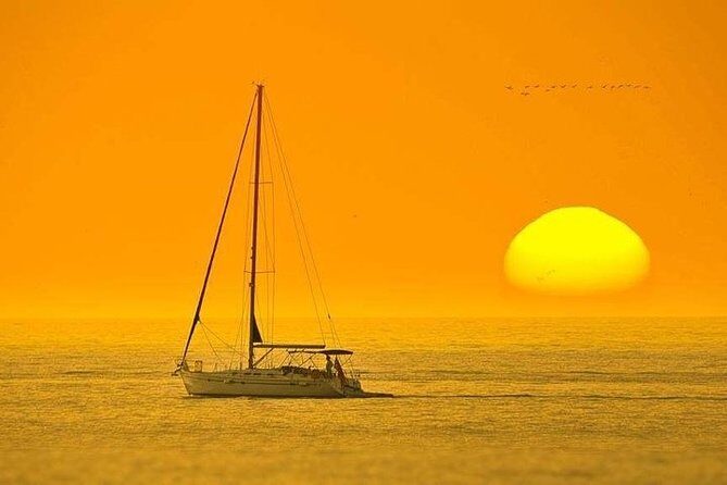 Zadar Sunset sailing experience - Key things to know before you go