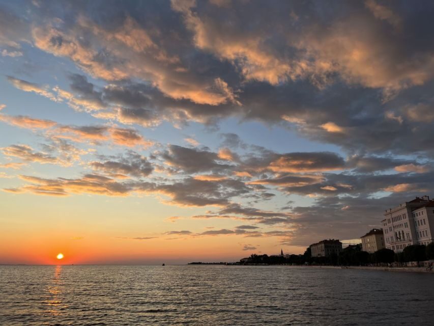 Zadar: Three Islands Private Boat Tour - Key highlights at a glance