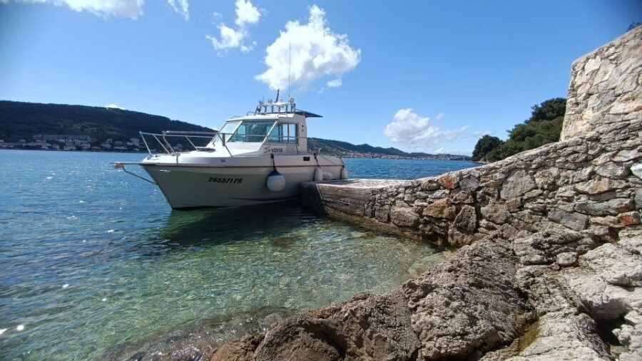 Zadar: Three Islands Private Boat Tour - Should you book the Zadar Three Islands private boat tour?