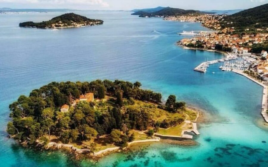 Zadar: Three Islands Private Boat Tour - A few practical considerations before you book