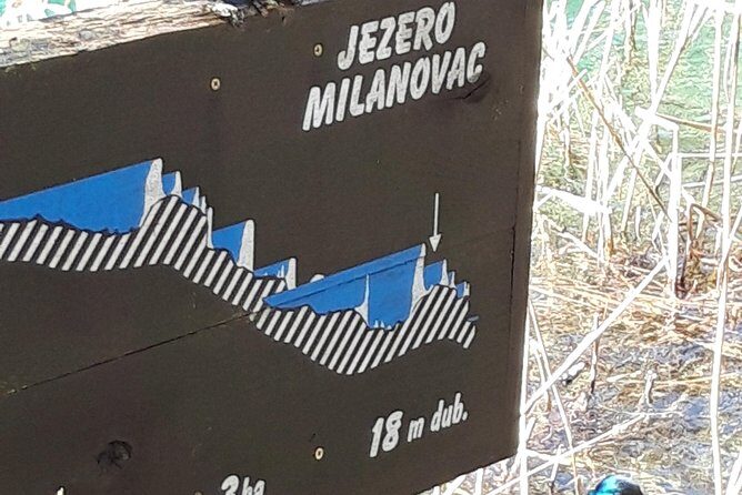 Zadar to Plitvice lakes: Guided tour with pre-booked tickets - Route B vs Route C: pick based on how you like to walk
