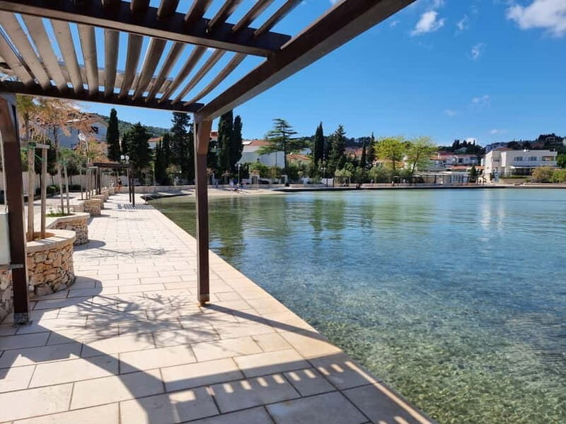 Zadar: Ugljan and Preko Islands SpeedBoat Tour —with Drinks - Who this tour suits best