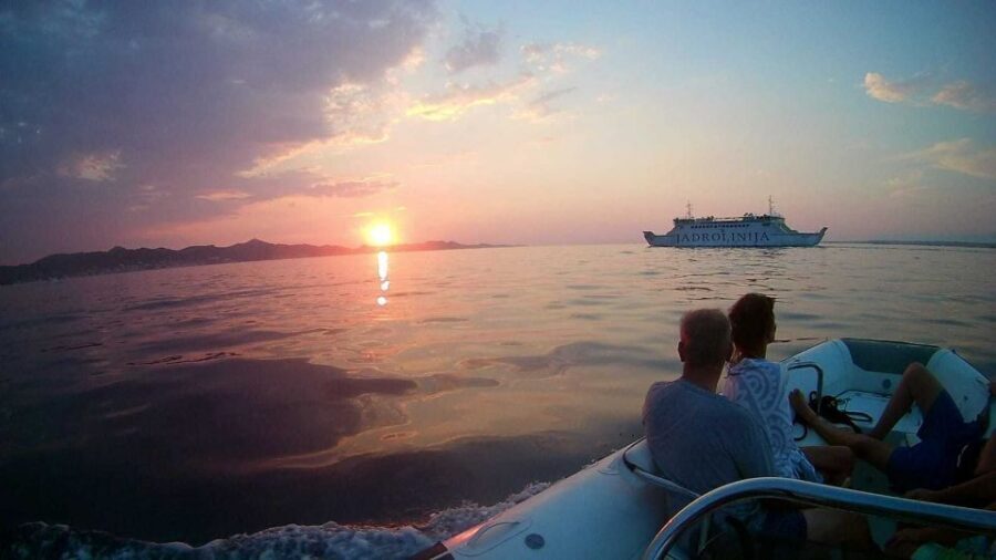 Zadar: Ugljan, Ošljak and Školjić Islands Private Boat Tour - The Practical Setup: What to Pack and How to Be Comfortable