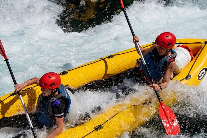 Zadar: Zrmanja River Kayaking, with optional transfer from Zadar - Price and value: what $66.54 buys you (and what it doesn’t)