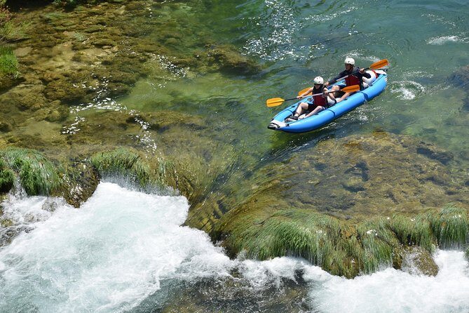 Zadar: Zrmanja River Kayaking, with optional transfer from Zadar - What to pack: the river checklist that actually saves you
